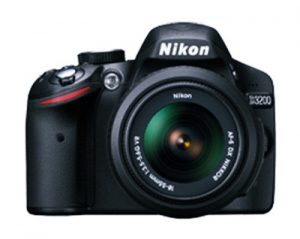 Nikon D3200 Software Download
