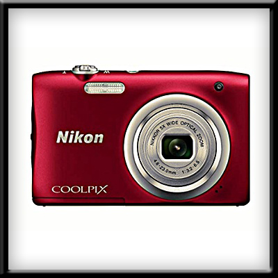 Nikon Coolpix A100 Software Download