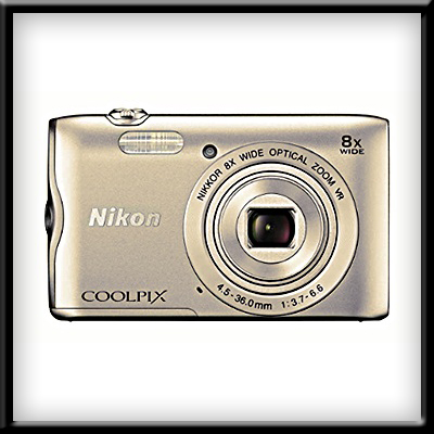Nikon Coolpix A300 Software Download