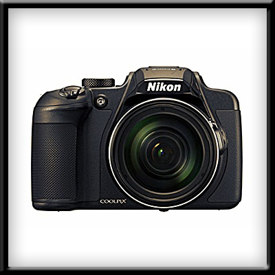 Nikon Coolpix B700 Software Download
