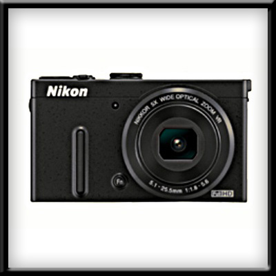 Nikon Coolpix P330 Software Download