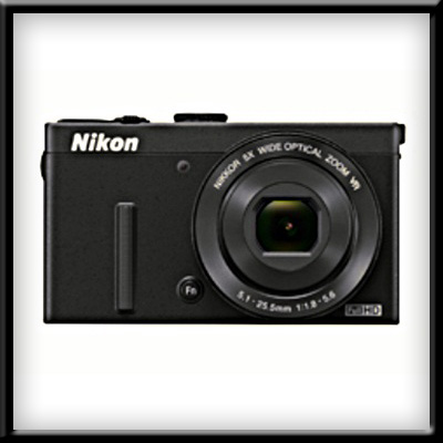 Nikon Coolpix P340 Software Download