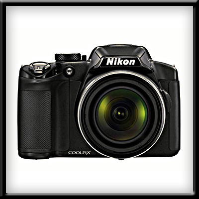 Nikon Coolpix P510 Software Download