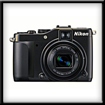 Nikon Coolpix P7000 Software Download