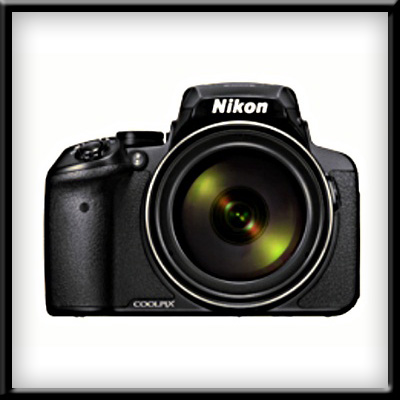Nikon Coolpix P900 Software Download
