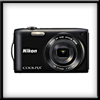 Nikon Coolpix S3200 Software Download