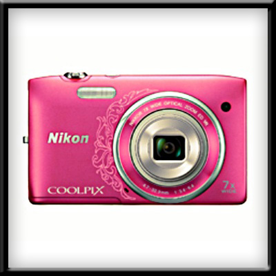 Nikon Coolpix S3500 Software Download