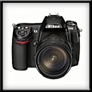 Nikon D300 Software Download