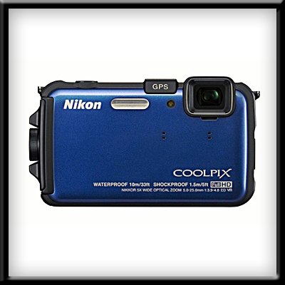 Nikon Coolpix AW100 Software Download