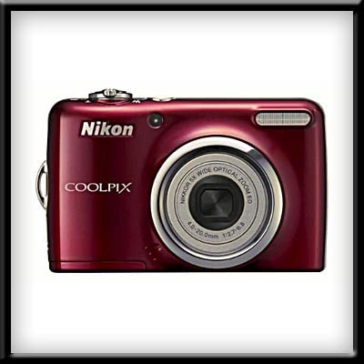 Nikon Coolpix L23 Software Download