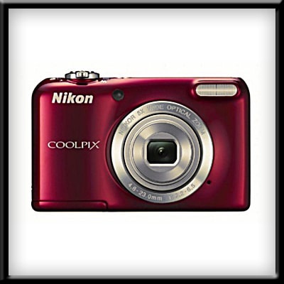 Nikon Coolpix L27 Software Download