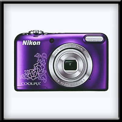 Nikon Coolpix L29 Software Download