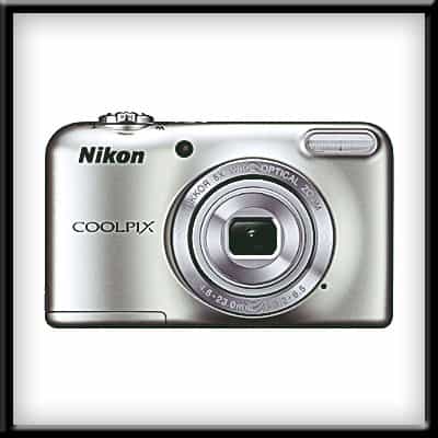 Nikon Coolpix L31 Software Download