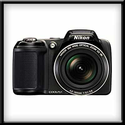 Nikon Coolpix L330 Software Download