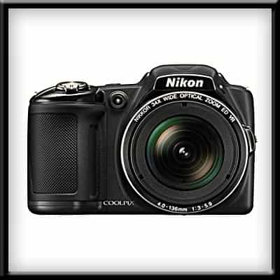 Nikon Coolpix L830 Software Download