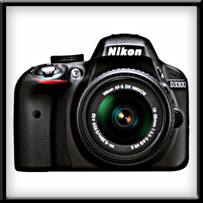 Nikon D3300 Firmware Update