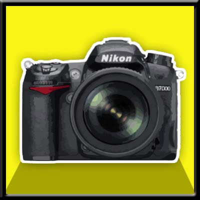 Nikon D7000 Firmware Update
