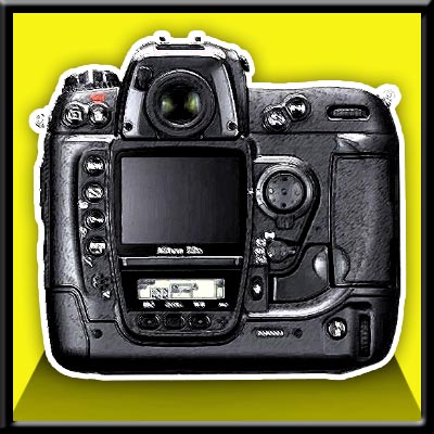 Nikon D2H Firmware Update