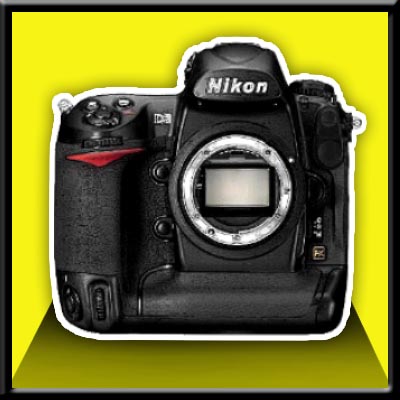 Nikon D3 Firmware Update