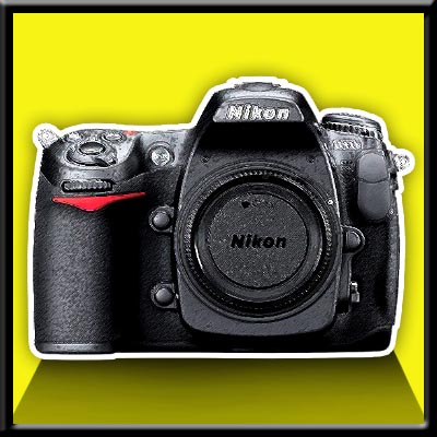 Nikon D300s Firmware Update