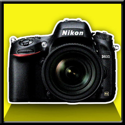 Nikon D600 Firmware Update | Setup User & Manual Download