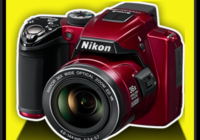 Nikon COOLPIX P500 Firmware Update