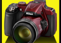Nikon COOLPIX P600 Firmware Update