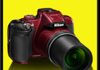 Nikon COOLPIX P610 Firmware Update