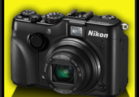 Nikon COOLPIX P7100 Firmware Update