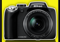 Nikon COOLPIX P80 Firmware Update